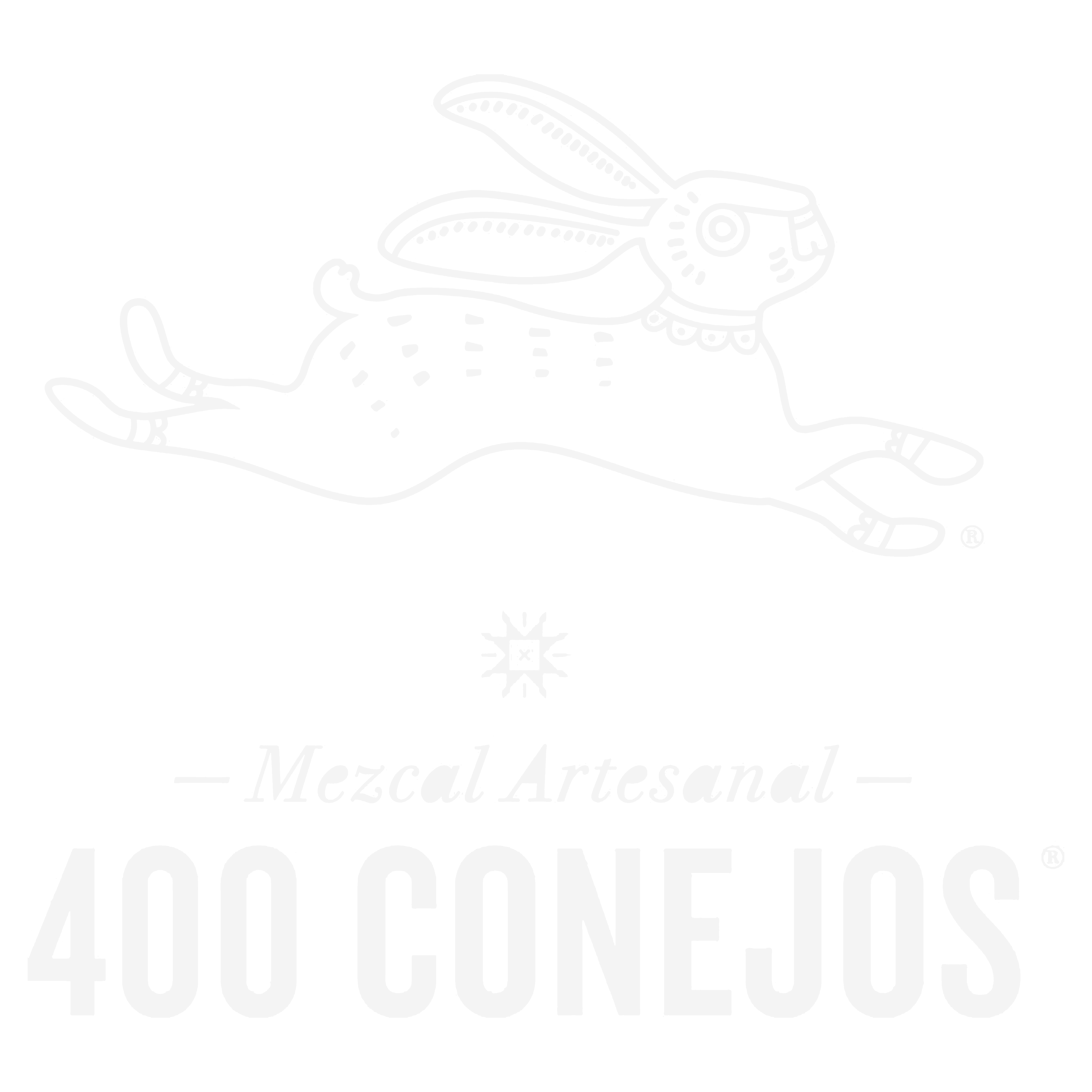 400 Conejos